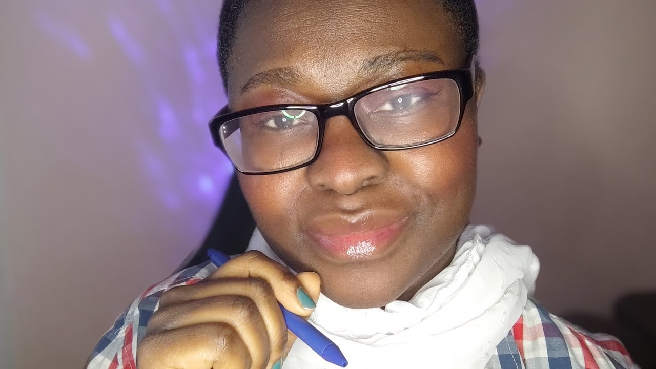 ASMR Roleplay Compilation | Lehrerin, Gesicht Messen, Persönliche Fragen u.v.m.👩‍🏫📏📐