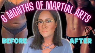 I LOST 30lbs with MARTIAL ARTS IN MEXICO 🥋👙🇲🇽 by Adelle Ramcharan 1,239 views 1 year ago 8 minutes, 13 seconds