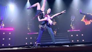 Derek Hough and Hayley Hough Symphony of Dance