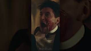 Острые козырьки встряхнули Лондон #thomasshelby #peakyblindersedit #edit #viral #shorts