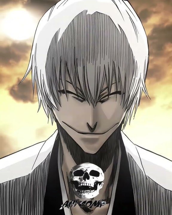 The Old Captains 💀❤️‍🔥||Bleach|| #mangaedit #bleach