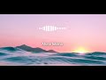 Aslay Natulia Lyrics Video 