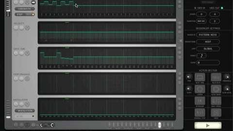 Thesys Tutorial Part 1