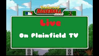 Backyard Baseball Live - 4/23/2026