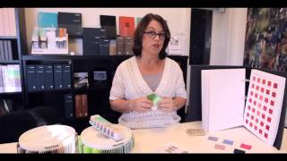 Pantone plastic system - ColourHouse