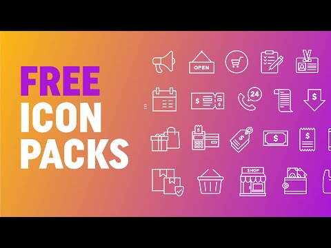 Free icon sites for commercial use 2020