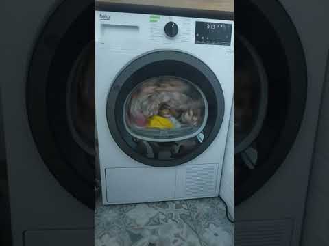 Beko DF7439SXUV