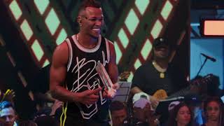 Samba Da Ladeira Ao Vivo Doce Amizade Já É Identidade Tape Deck