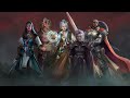 Mythic Power(seamlessly extended) - Pathfinder: Wrath of the Righteous OST