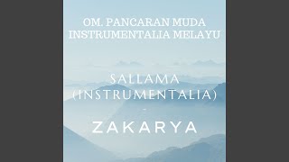 Bunga Hati (Instrumentalia)