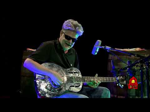 Reverend Freakchild - Preachin' Blues