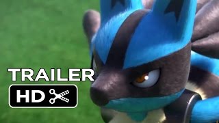 Pokémon: Live Action Movie Trailer