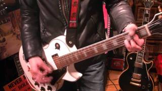 SEX PISTOLS/Bodies(guitar cover)