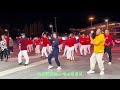 曾经风靡一时滴小苹果儿 今天还是那么让人喜欢 快点一起跳吧 曾经风靡一时滴小苹果儿 今天还是那么让人喜欢 快点一起跳吧