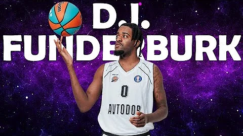 D.J. Funderburk Scouting Report
