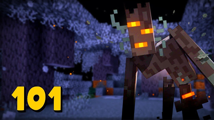 PASSAMOS UMA NOITE no JARDIM PÁLIDO no MINECRAFT - Survival da Craftjujuba 101