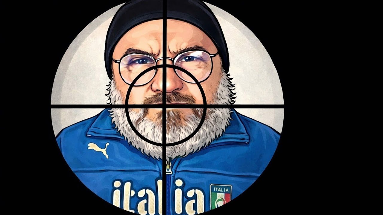 Con chi ce l'hai? Ce l'hai con me? Ma io sono d'accordo con te! | UIV Un Italiano Vero