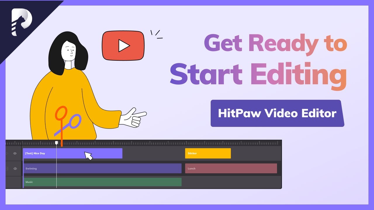 Hitpaw. Hitpaw Animator. Hitpaw animate faxce.