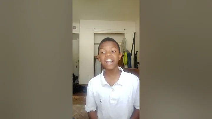 first ever vlog