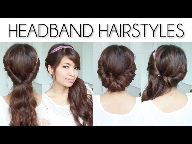 Dutch Braided Headband | MISSY SUE