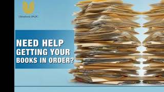 Expert Bookkeeping Service for Your Business in San Antonio