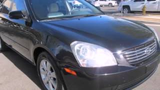 2008 Kia Optima Phoenix AZ