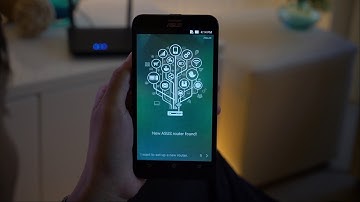 How to Set Up ASUS Router | ASUS Router App Tutorial | ASUS Singapore