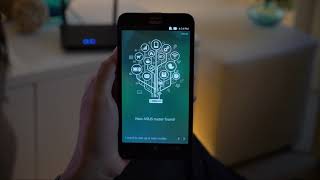 How to Set Up ASUS Router with ASUS Router App | ASUS Singapore screenshot 4