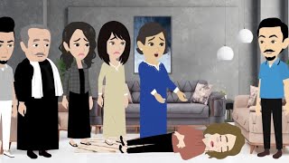 ماسة الهادي ( القصة كاملة )