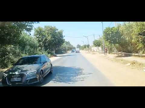 بوسماعيل تيبازة جمال بلادي الجزائر   