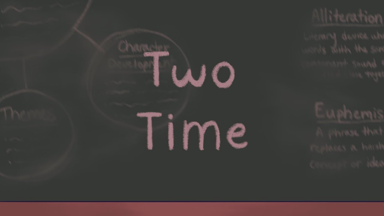 Two Time || Animation - YouTube