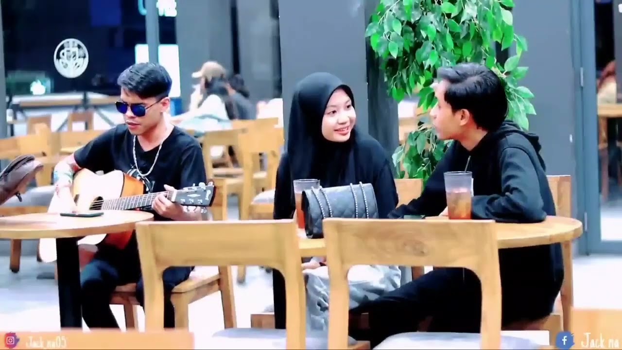 Sholawat Versi bang @jack na