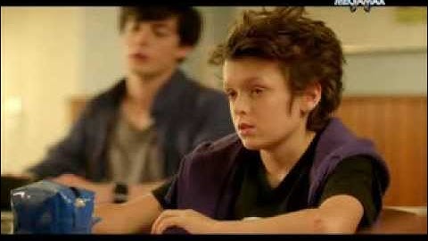 Code lyoko evolution Episode 23 (PART 2-2) (Hungary audio)