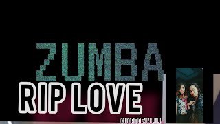 Zumba Rip Love | Faouzia | Viral Tiktok | Studio62 Bandar Lampung ‎@Zin Lili 