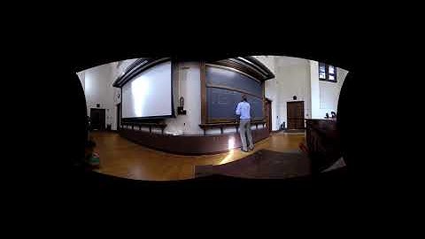 PHYS 125 | Lecture 7A 1 | BIG PICTURE