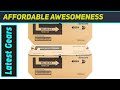 Kyocera TK-3182: The Ultimate Toner for Your P3055dn Printer!