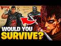 Why You’d NEVER Survive Guts’s Medieval Nightmare