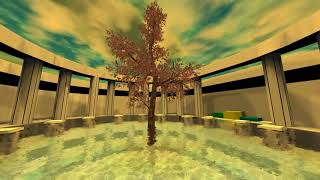 Cube 2 Sauerbraten - Aequanimitas demonstration