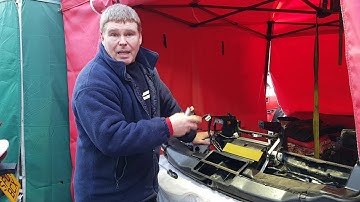 Mitsubishi 3000gt / GTO Dashboard Repair & Refurbishment Part 3