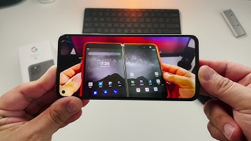 Pixel 5a 5G - Initial Thoughts & Overheating?