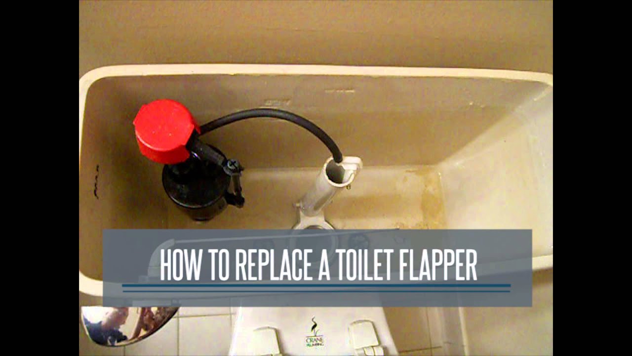 Quick DIY Fixes for Toilets YouTube