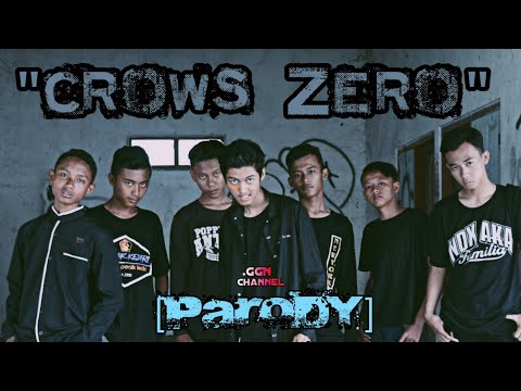 crows zero 4 final battle