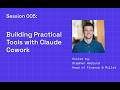 Vibe Coding for Finance - Session 5: Building Practical Finance Tools with Claude Cowork
