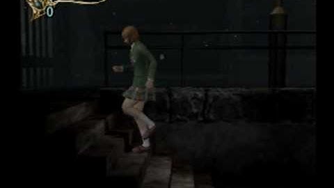 Clock tower 3 Walkthrough part 2