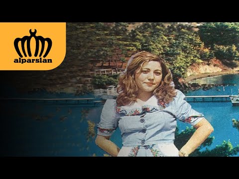 HÜLYA AYAR -  KALBİM KIRIKTIR