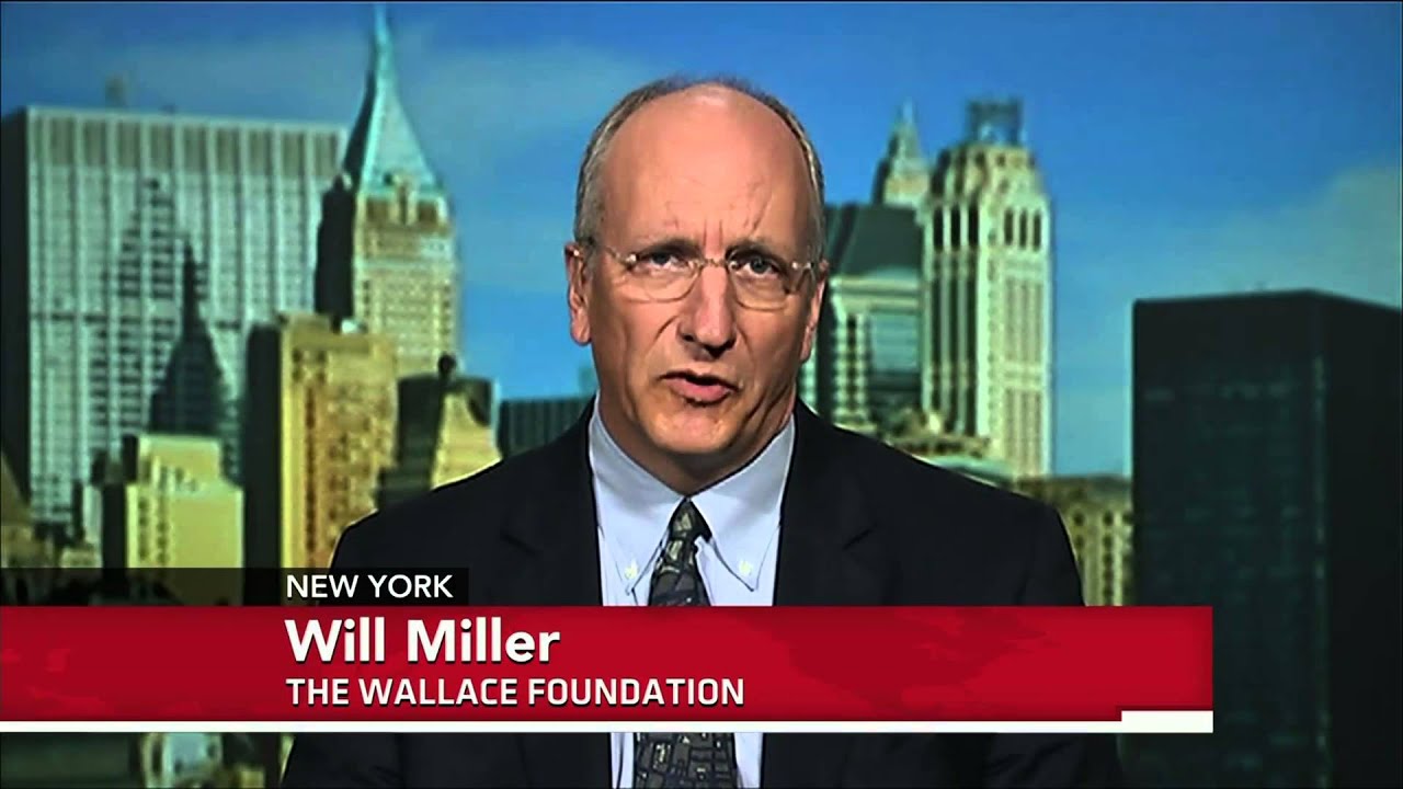 How to Train and Retain Great Principals in Struggling Urban Schools
