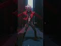 HowlChallenge×ZZZero ビリー