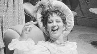 Isobel Buchanan 1984 TV tracks
