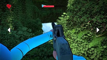 Project Spark: Creation Of The Month | The Outbreak Beta