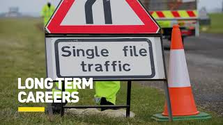 Sunbelt Rentals Careers | Traffic Control and Management